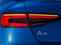 Audi A4 2016 stickers 1405455