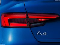Audi A4 2016 tote bag #1405456
