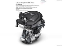 Audi A4 2016 Poster 1405516