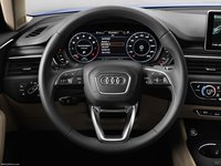 Audi A4 2016 Poster 1405542
