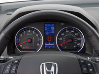 Honda CR-V [US] 2010 tote bag #1405629