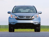 Honda CR-V [US] 2010 stickers 1405630