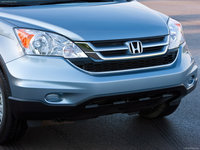 Honda CR-V [US] 2010 stickers 1405640