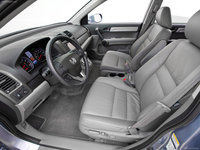 Honda CR-V [US] 2010 stickers 1405660