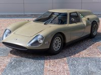 Alfa Romeo Scarabeo Concept 1966 puzzle 1405667