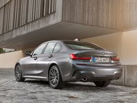 BMW 330e Sedan 2019 stickers 1405755