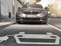 BMW 330e Sedan 2019 Poster 1405756
