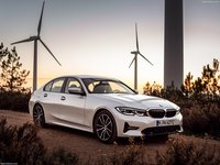 BMW 330e Sedan 2019 Poster 1405766