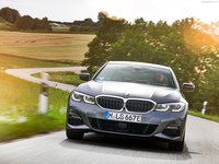 BMW 330e Sedan 2019 Poster 1405767