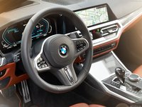 BMW 330e Sedan 2019 Poster 1405770