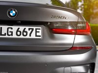 BMW 330e Sedan 2019 stickers 1405776