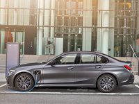 BMW 330e Sedan 2019 Poster 1405801