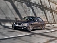BMW 330e Sedan 2019 Poster 1405809