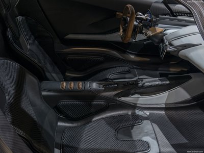 Aston Martin Valhalla 2020 tote bag #1405896