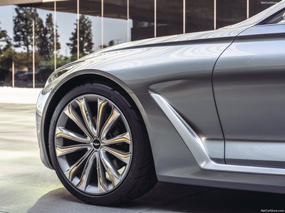 Hyundai Vision G Concept 2015 stickers 1405934