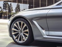 Hyundai Vision G Concept 2015 stickers 1405934