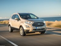 Ford EcoSport 2018 Poster 1405959