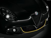 Alfa Romeo Giulietta 2019 stickers 1405979