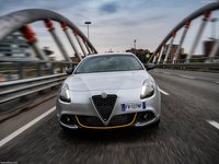Alfa Romeo Giulietta 2019 Poster 1405981
