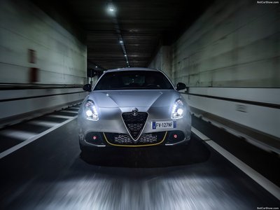 Alfa Romeo Giulietta 2019 tote bag #1405990
