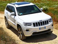 Jeep Grand Cherokee [EU] 2014 stickers 1406025