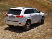 Jeep Grand Cherokee [EU] 2014 mug #1406083