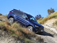 Jeep Grand Cherokee [EU] 2014 Longsleeve T-shirt #1406094