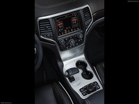 Jeep Grand Cherokee [EU] 2014 Longsleeve T-shirt #1406096