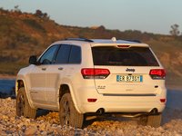 Jeep Grand Cherokee [EU] 2014 Longsleeve T-shirt #1406100