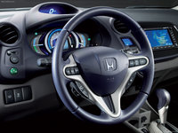 Honda Insight [EU] 2010 stickers 1406241