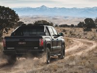 GMC Sierra All Terrain X 2016 hoodie #1406246