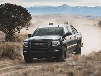 GMC Sierra All Terrain X 2016 hoodie #1406247