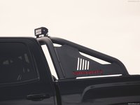 GMC Sierra All Terrain X 2016 hoodie #1406248