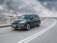 Honda CR-V [EU] 2015 Sweatshirt #1406262