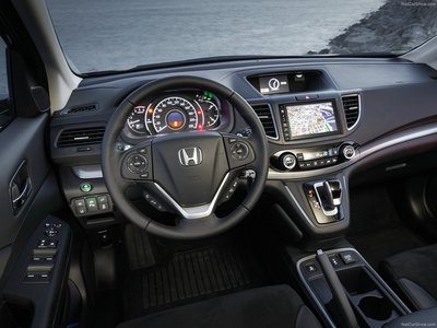 Honda CR-V [EU] 2015 stickers 1406267