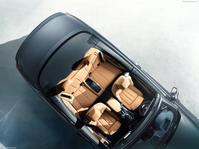 Alpina BMW D4 Bi-Turbo Convertible 2018 phone case