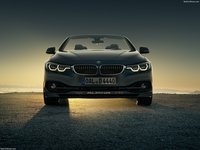Alpina BMW D4 Bi-Turbo Convertible 2018 Poster 1406298