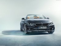 Alpina BMW D4 Bi-Turbo Convertible 2018 Poster 1406303