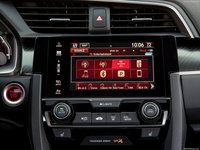 Honda Civic Hatchback 2017 stickers 1406320