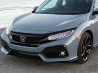 Honda Civic Hatchback 2017 Poster 1406445