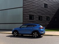 Hyundai Tucson 2016 Longsleeve T-shirt #1406606