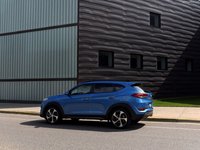 Hyundai Tucson 2016 Poster 1406606