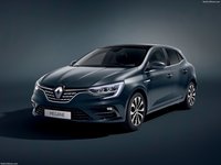 Renault Megane 2020 stickers 1406652