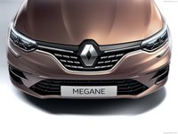 Renault Megane 2020 poster