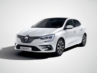 Renault Megane 2020 Sweatshirt #1406667