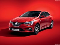 Renault Megane 2020 Poster 1406672