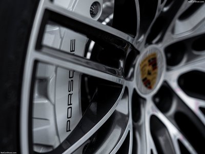 Porsche Macan GTS 2020 stickers 1406790