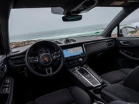 Porsche Macan GTS 2020 hoodie #1406798