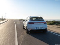Porsche Macan GTS 2020 Sweatshirt #1406807