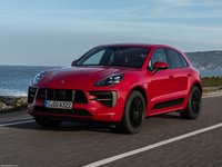Porsche Macan GTS 2020 Mouse Pad 1406808